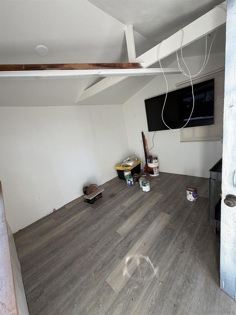 Chula Vista - Residential