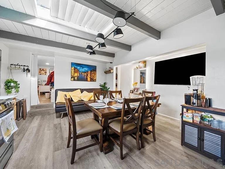 Chula Vista - Residential