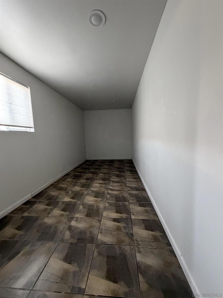 Chula Vista - Residential