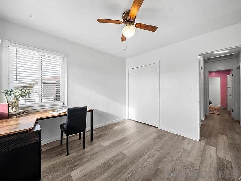 Chula Vista - Residential