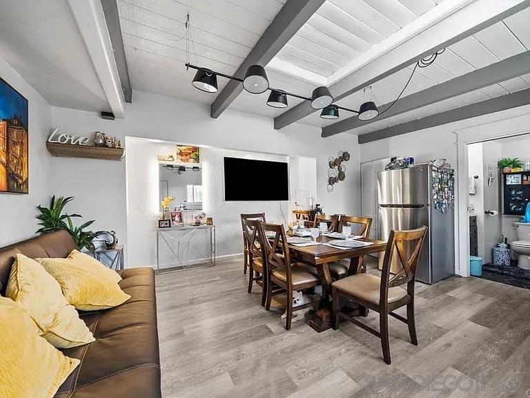 Chula Vista - Residential