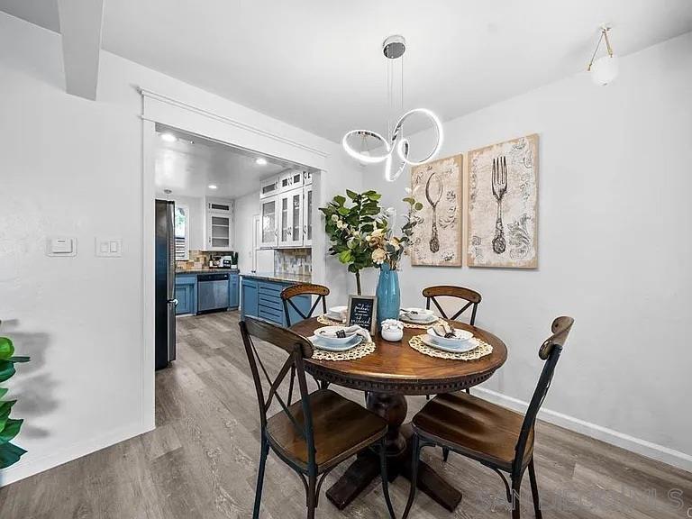 Chula Vista - Residential