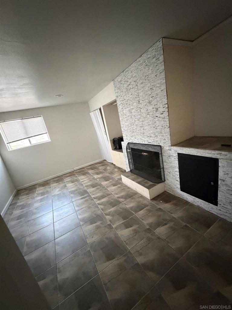 Chula Vista - Residential