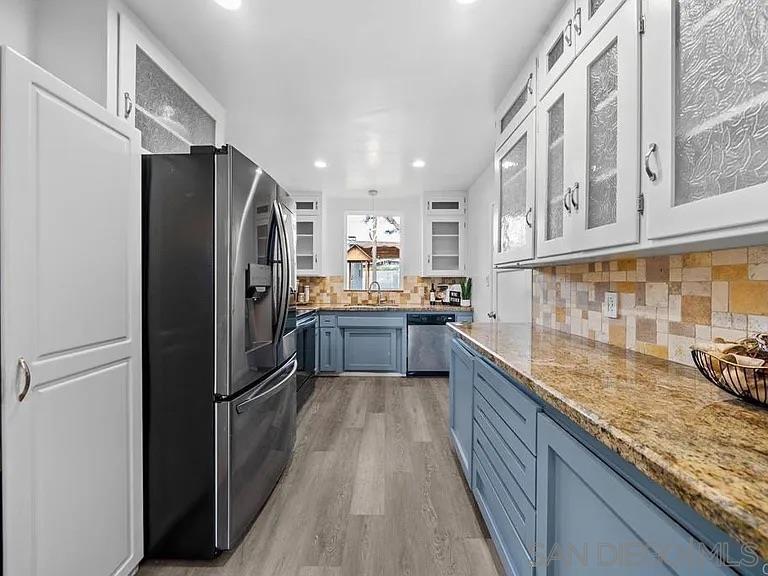 Chula Vista - Residential