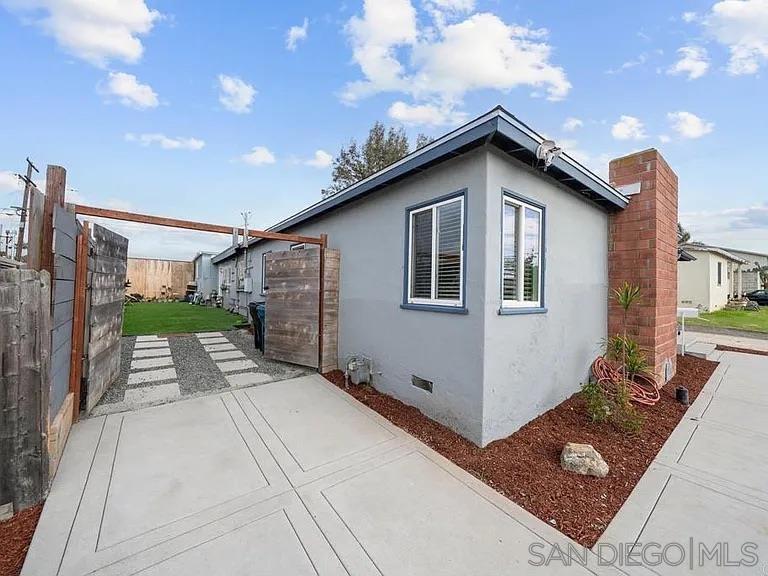 Chula Vista - Residential