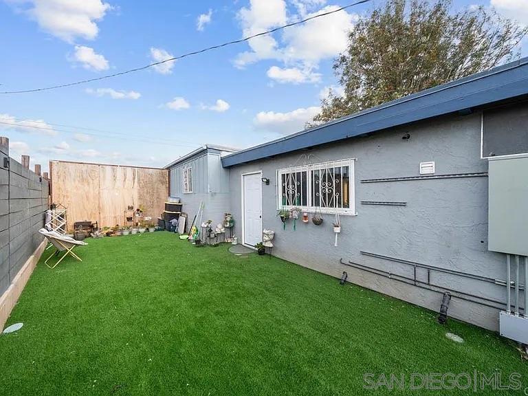 Chula Vista - Residential