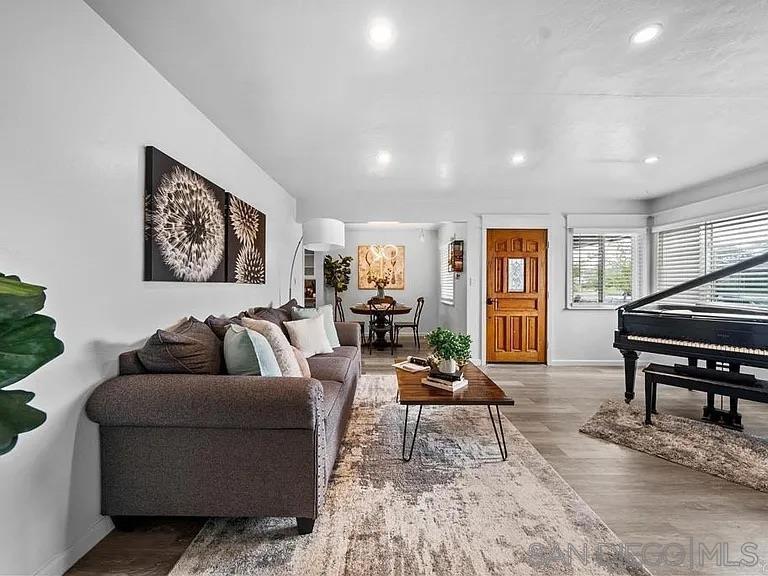 Chula Vista - Residential