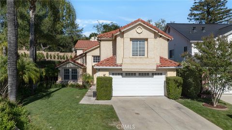 Photo of 5009 Blackpool Avenue, Oak Park, CA 91377 (MLS # SR26080456)