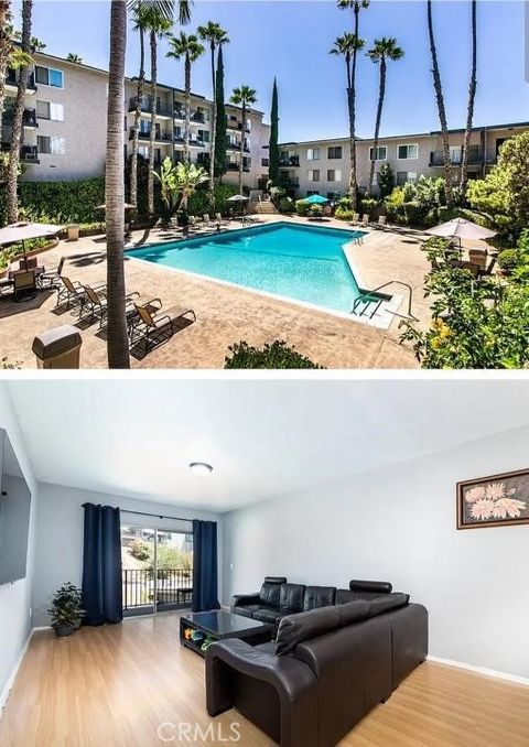 Photo of 1517 E Garfield Ave, Glendale, CA 91205 (MLS # BB26073417)