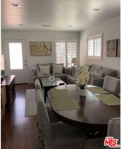 Photo of 2821 S Harcourt Avenue, Los Angeles, CA 90016 (MLS # 25616897)