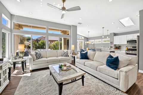 Photo of 78429 Moongold Road, Palm Desert, CA 92211 (MLS # 219152008DA)