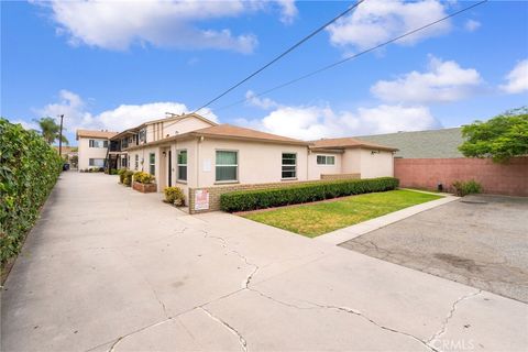 3301 E Artesia Long Beach CA 90805