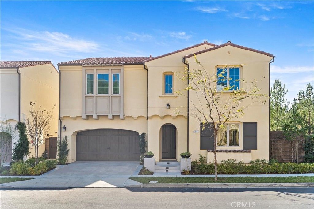 Photo of 66 Poncho, Irvine, CA 92602 (MLS # OC26027144)