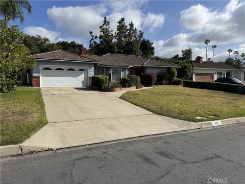 833 Hugo Reid Drive Arcadia CA 91007