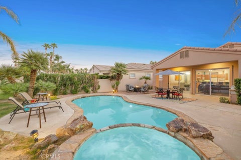 Photo of 55390 Tanglewood, La Quinta, CA 92253 (MLS # SR26203821)