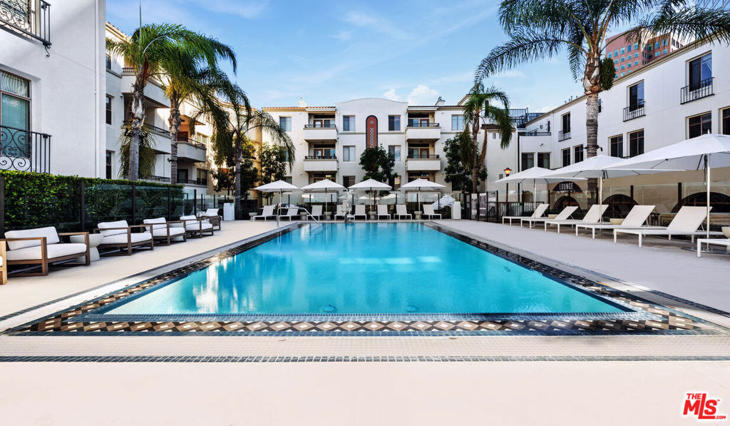 Discover upscale living at The Glendon, a luxurious apartment community in the heart of Westwood Village near UCLA. Offering spacious one, two, and three-bedroom floor plans, each home features gourmet kitchens, fireplaces, private terraces, walk-in closets, and top-tier appliances.Enjoy resort-style amenities, including an infinity pool, a state-of-the-art fitness center, and spa facilities with steam rooms, saunas, and whirlpool baths. Relax in beautifully landscaped courtyards with Spanish-themed fountains or socialize in inviting common areas. Pets are welcome too!Conveniently located near UCLA, Trader Joe's, Target, Starbucks, and top dining spots, The Glendon offers unmatched luxury and convenience. *Photos displayed may be of similar but not exact units*