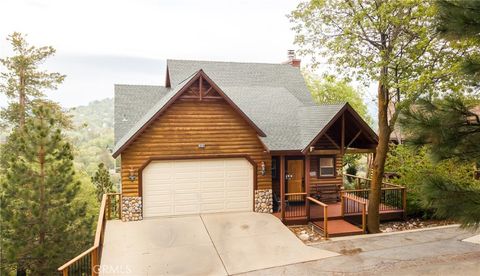 28248 Arbon Lake Arrowhead CA 92352