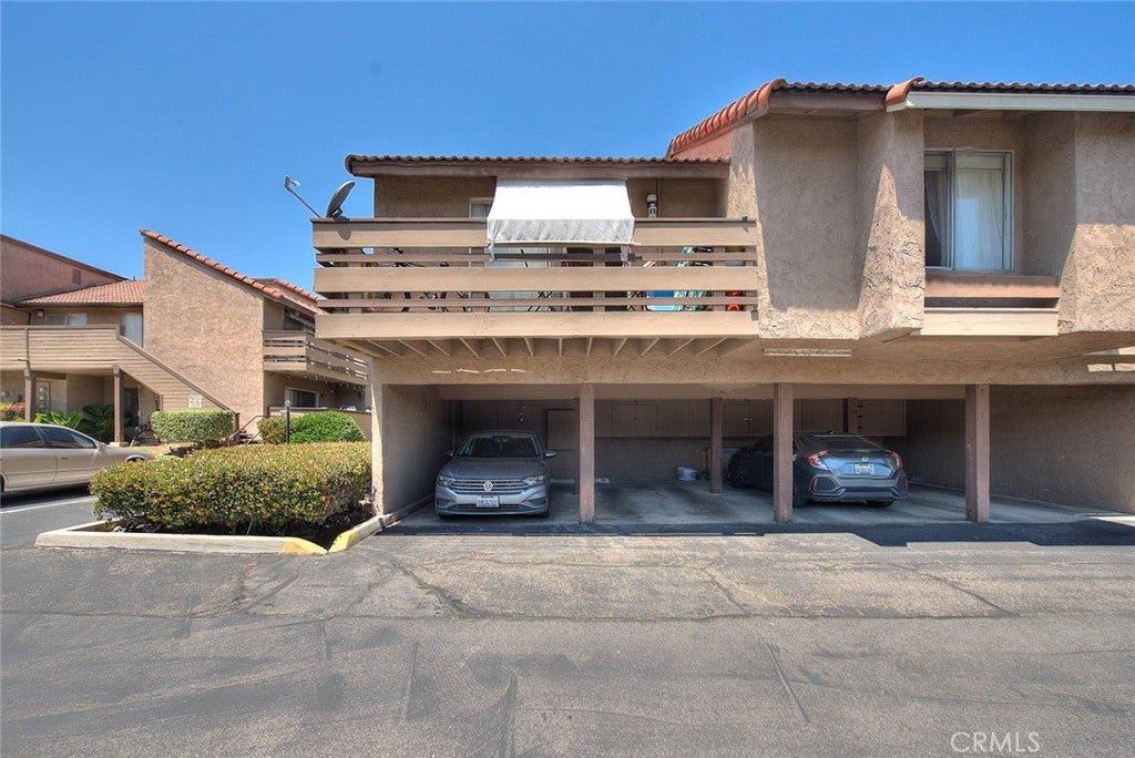 Photo of 1555 Border Avenue #F, Corona, CA 92882 (MLS # PW26116860)