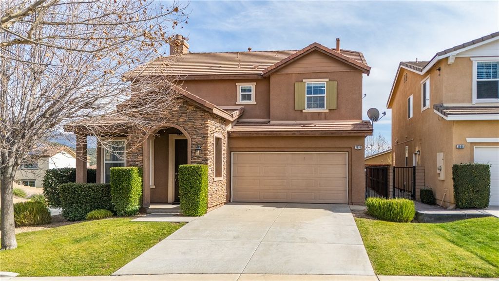 Photo of 3999 Quartzite Lane, San Bernardino, CA 92407 (MLS # IV26033273)