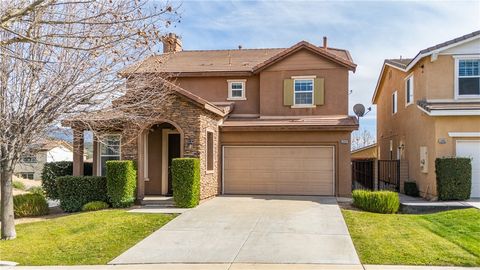 Photo of 3999 Quartzite Lane, San Bernardino, CA 92407 (MLS # IV26033273)