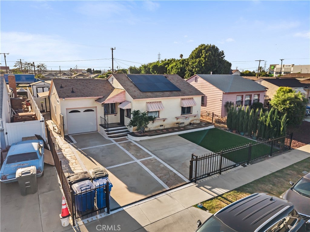 14335 S Cahita