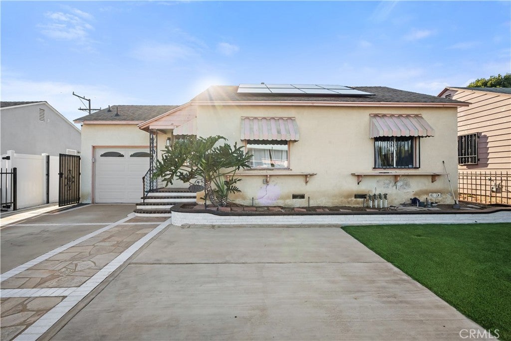 14335 S Cahita