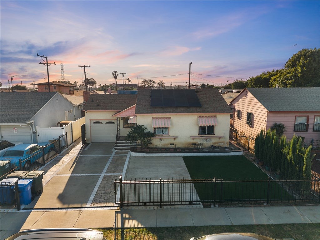 14335 S Cahita
