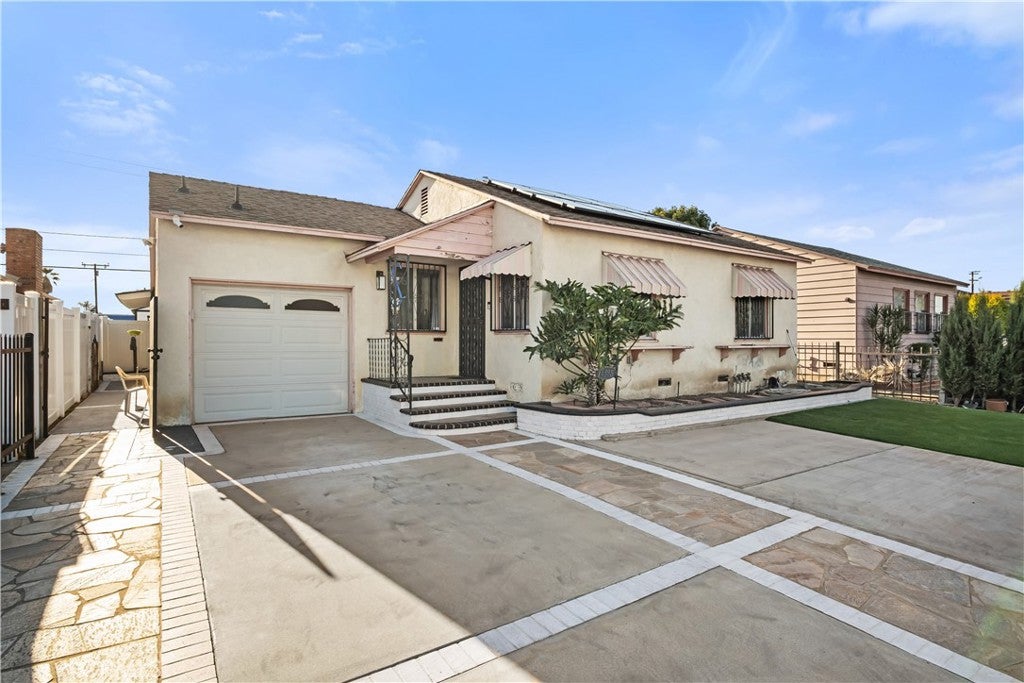 14335 S Cahita