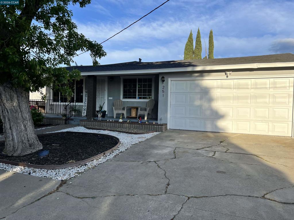 251 Rose Ann Ave.