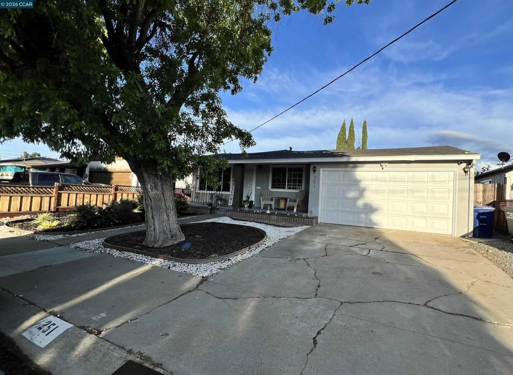 251 Rose Ann Ave.