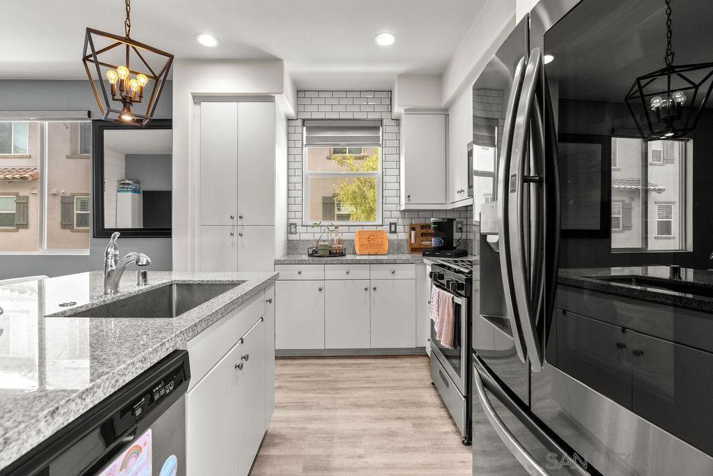 San Luis Rey - Residential