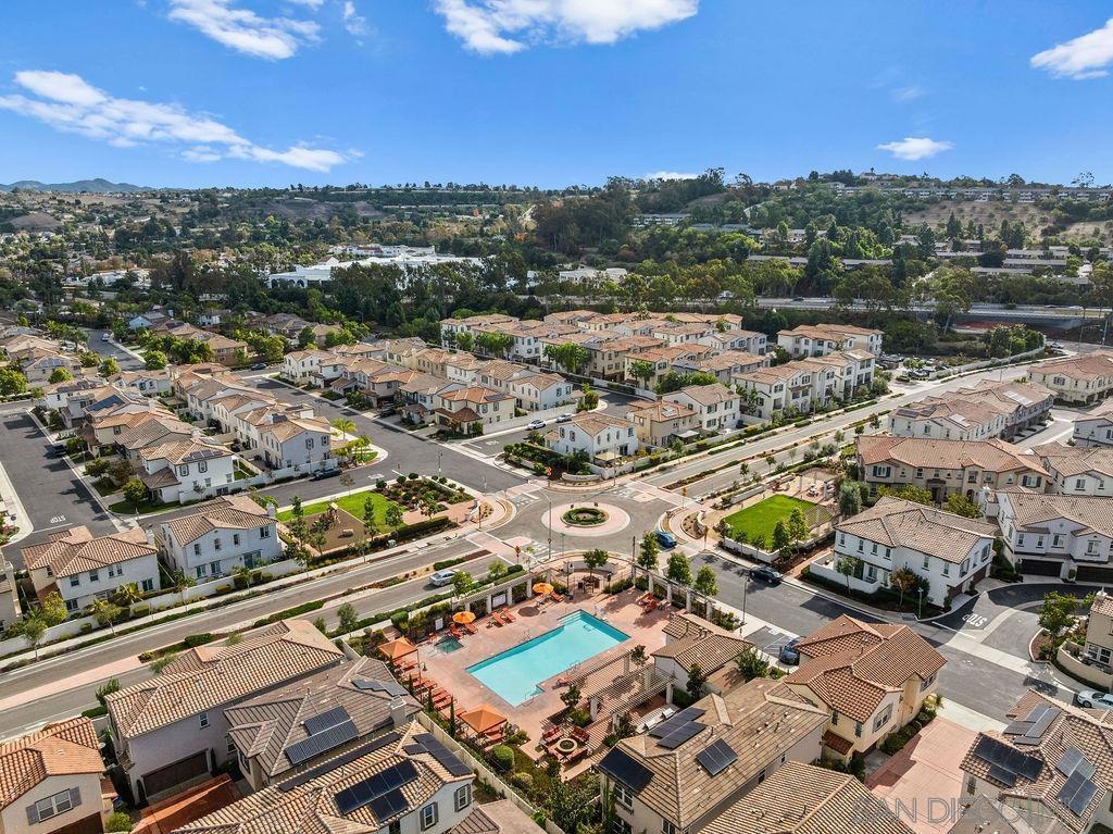 San Luis Rey - Residential