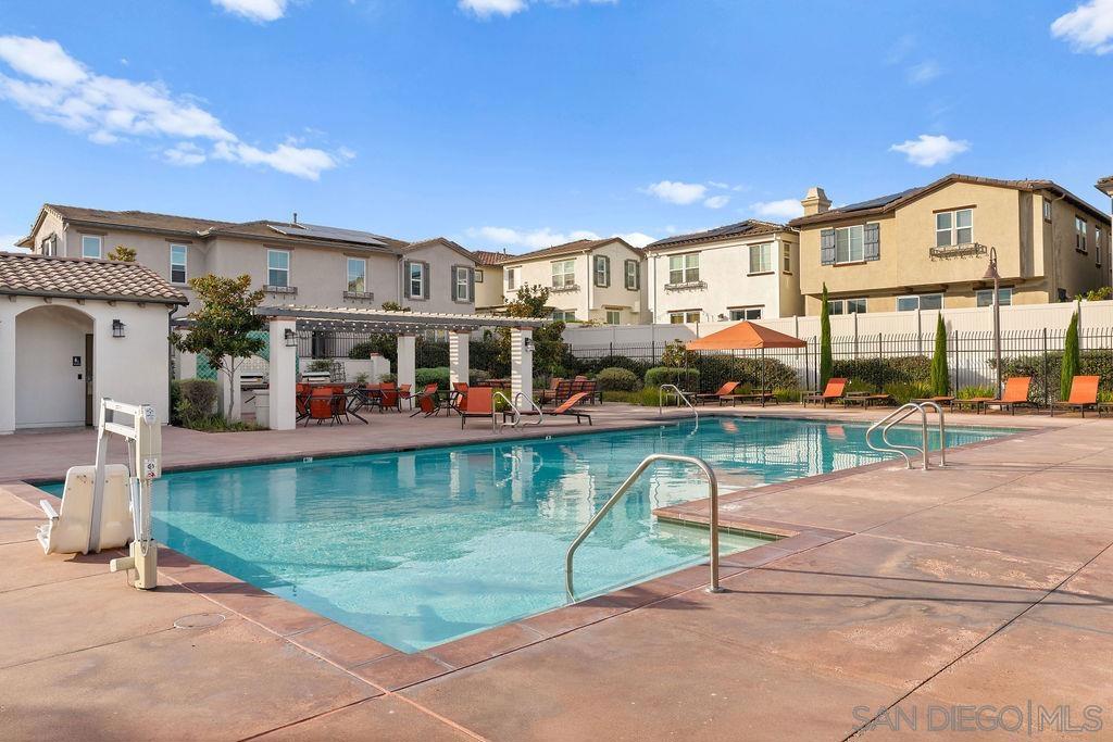 San Luis Rey - Residential