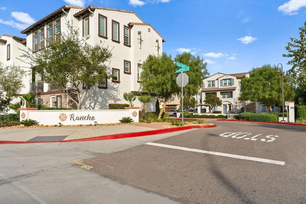 San Luis Rey - Residential