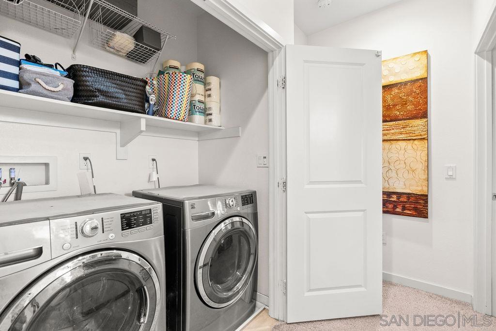 San Luis Rey - Residential