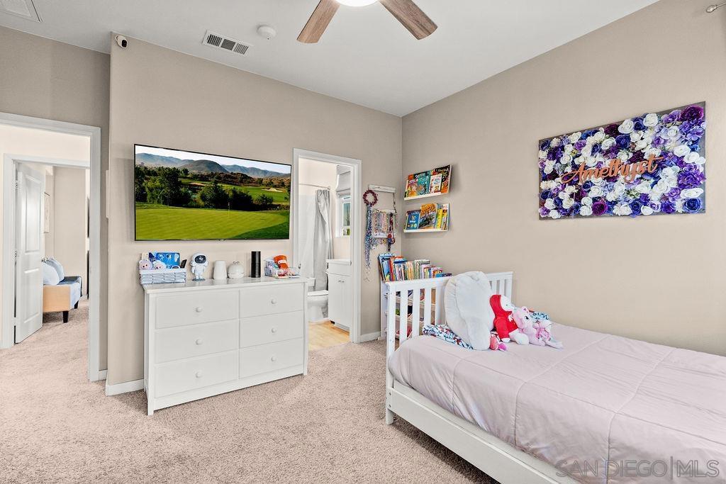 San Luis Rey - Residential