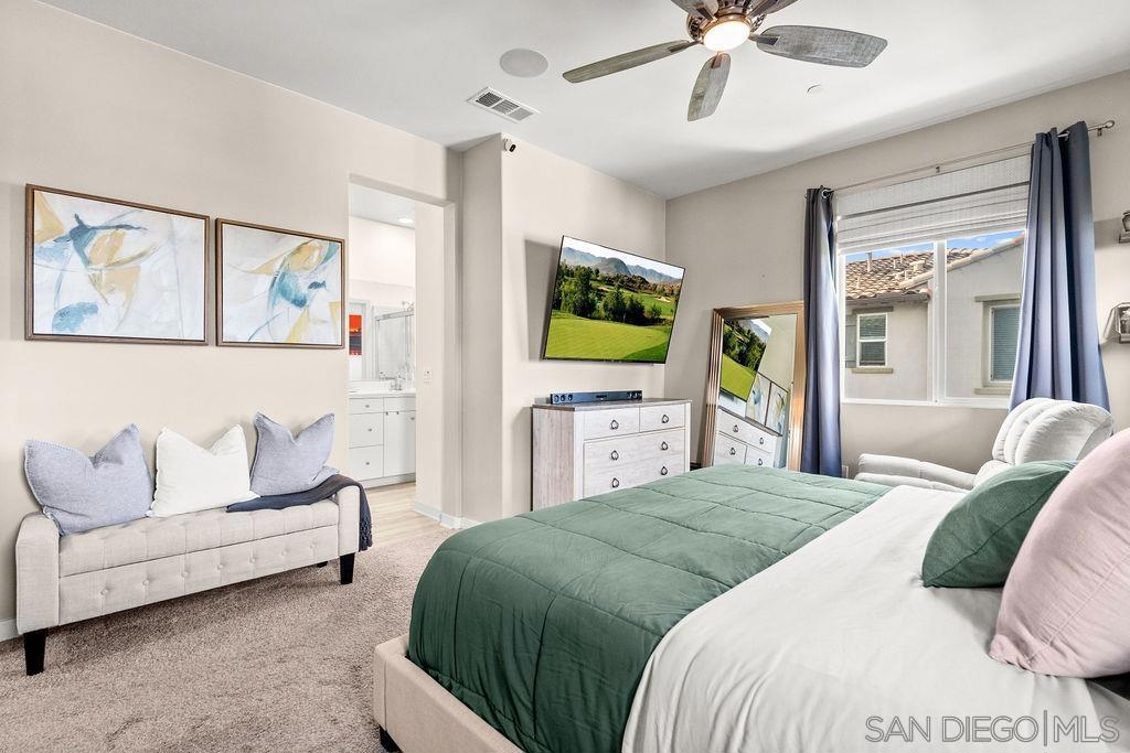 San Luis Rey - Residential