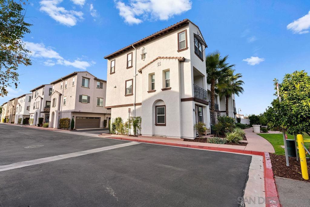 San Luis Rey - Residential