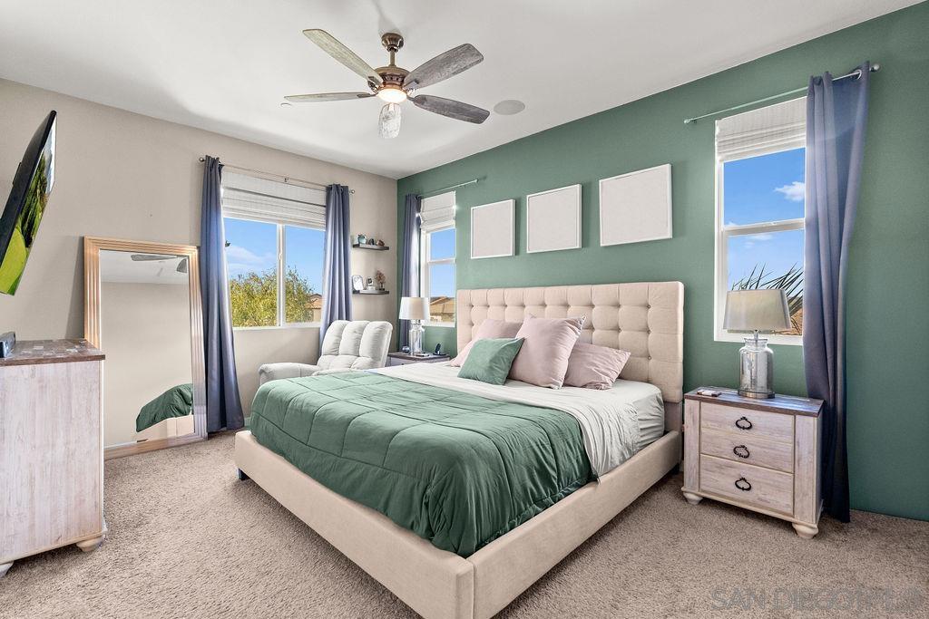 San Luis Rey - Residential