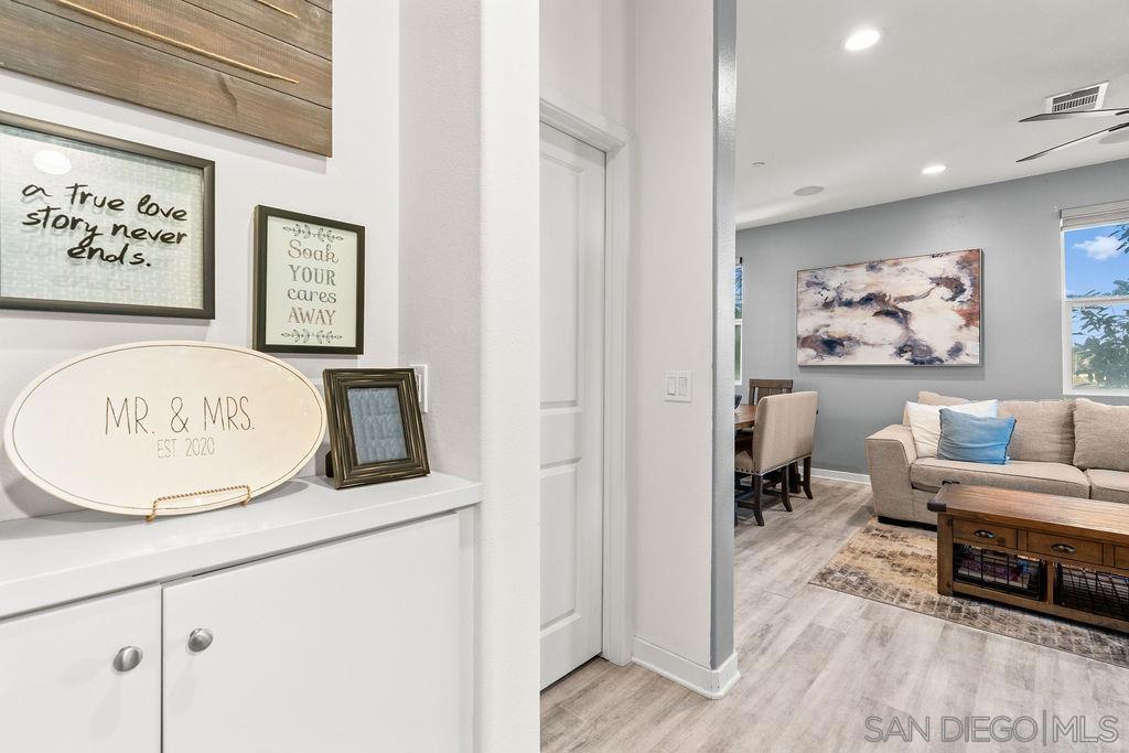 San Luis Rey - Residential