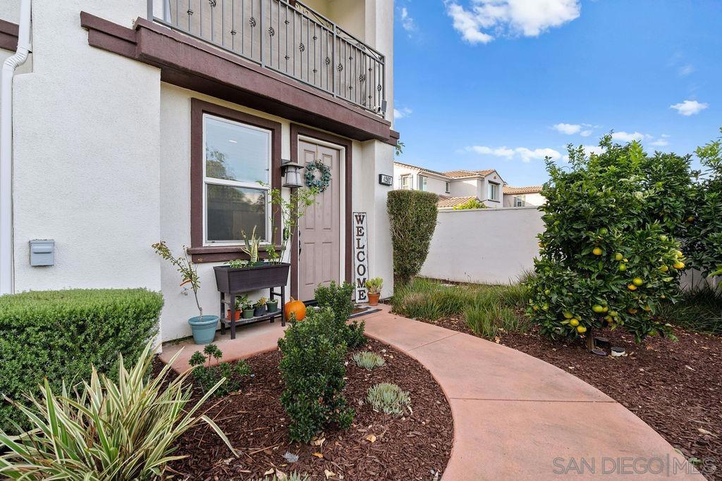 San Luis Rey - Residential