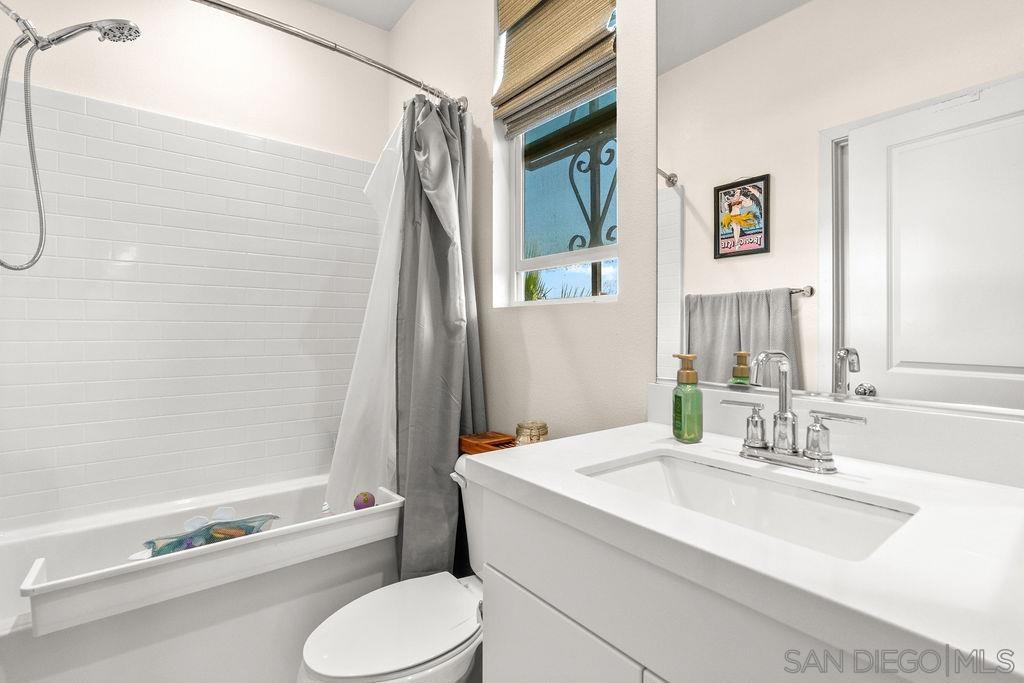 San Luis Rey - Residential