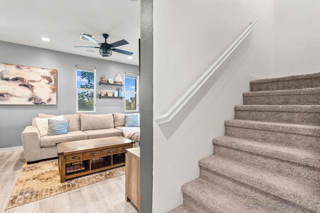 San Luis Rey - Residential