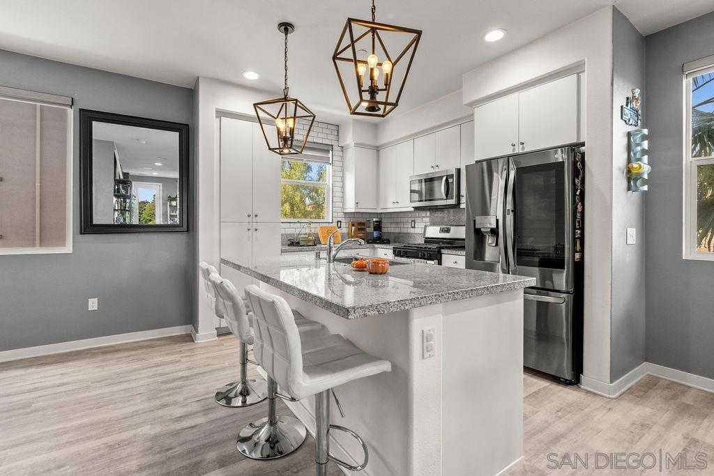 San Luis Rey - Residential