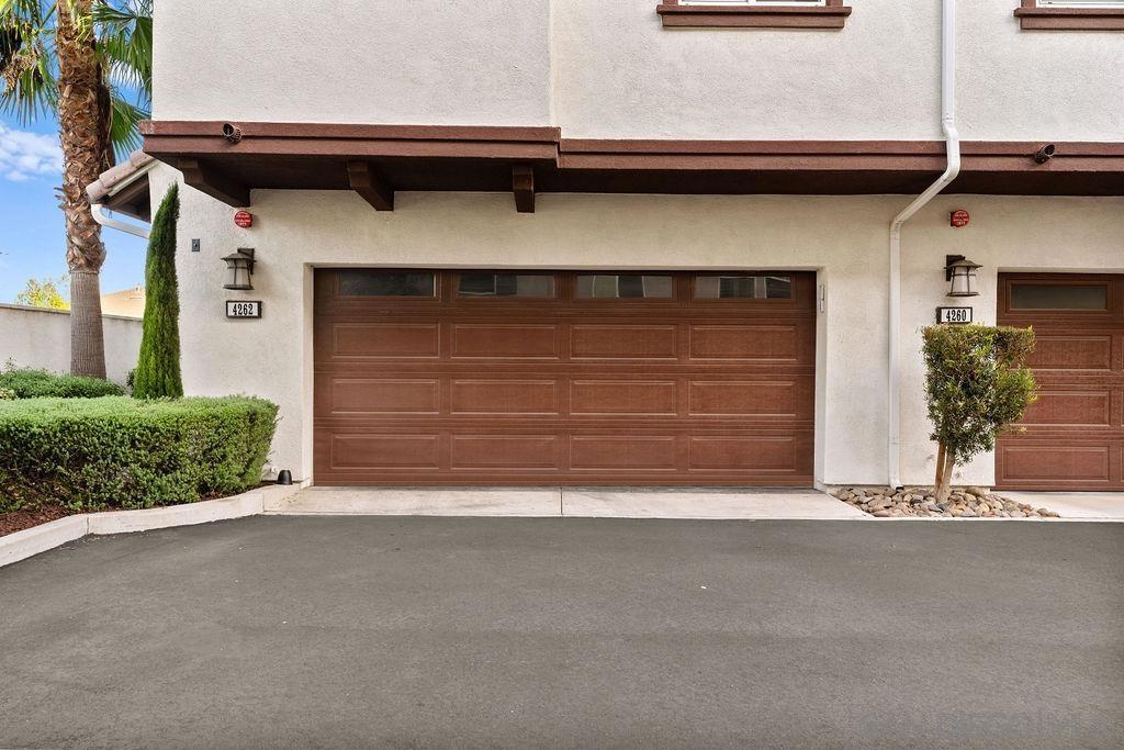 San Luis Rey - Residential