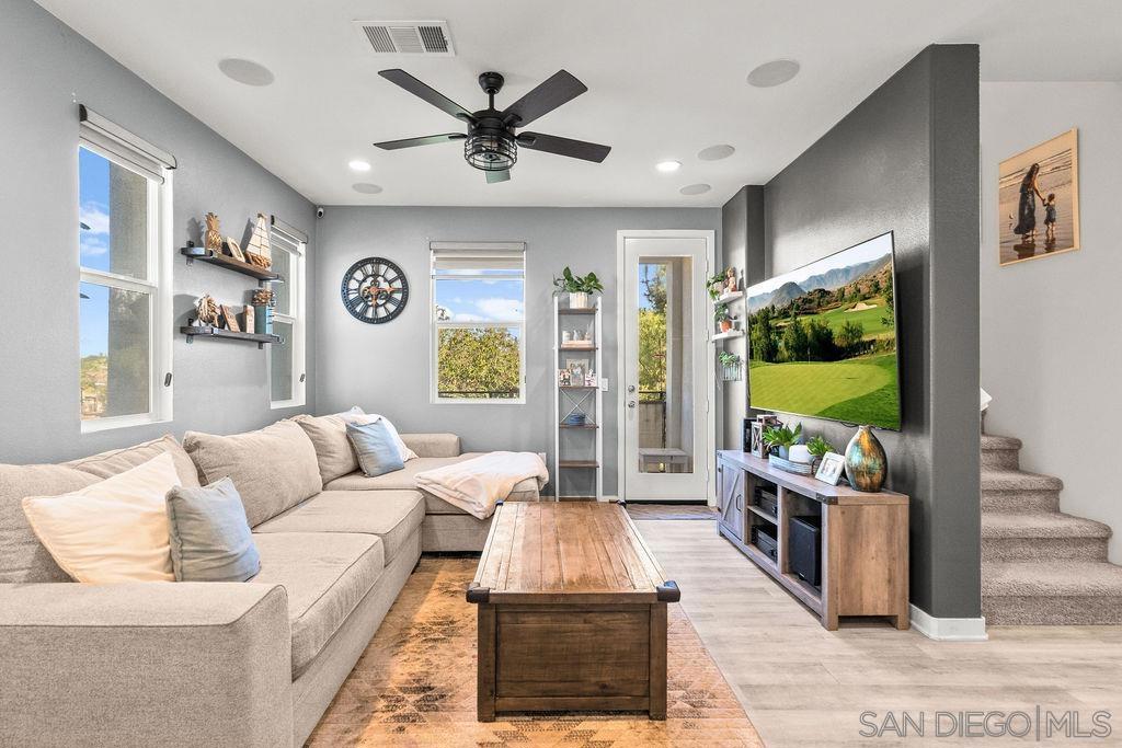San Luis Rey - Residential