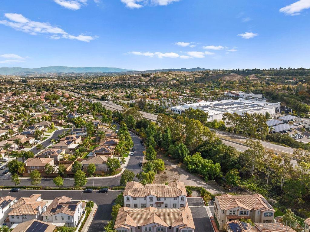 San Luis Rey - Residential