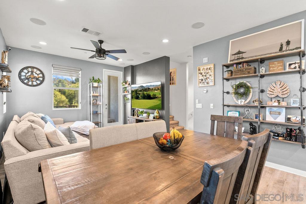 San Luis Rey - Residential