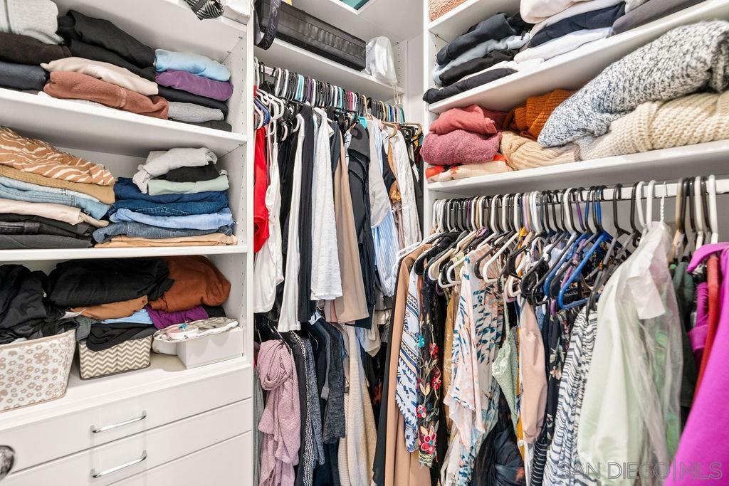 San Luis Rey - Residential