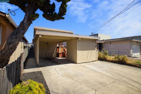 Photo of 440 Marina Way WAY, Richmond, CA 94804 (MLS # 41144117)